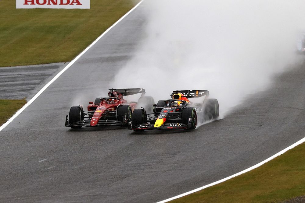 Post-race DEBRIS: Suzuka&nbsp;2022