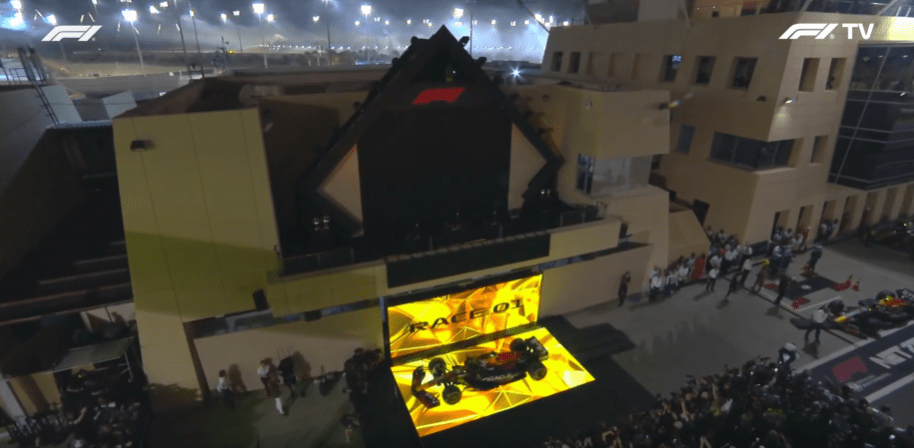 Post-Race Debris: Bahrain&nbsp;2023